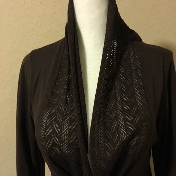 Anthropologie Deletta Cardigan - Picture 3 of 8